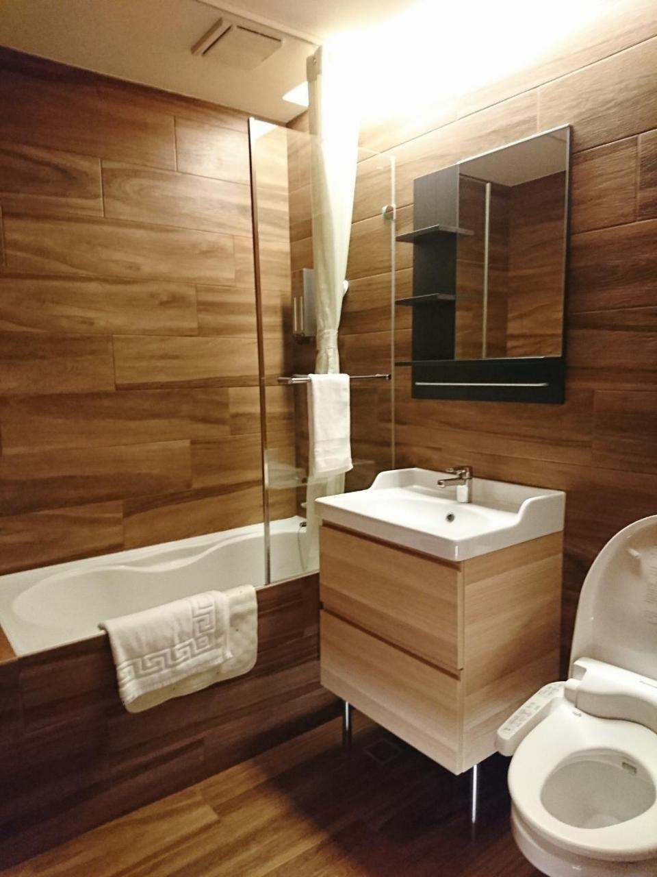 טאיצ'ונג Dlinn Hotel מראה חיצוני תמונה